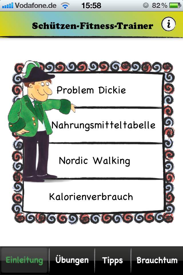 Übersicht